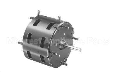 D1119 Regal Rexnord - Fasco 1/90Hp 3.3" 240V 1550Rpm