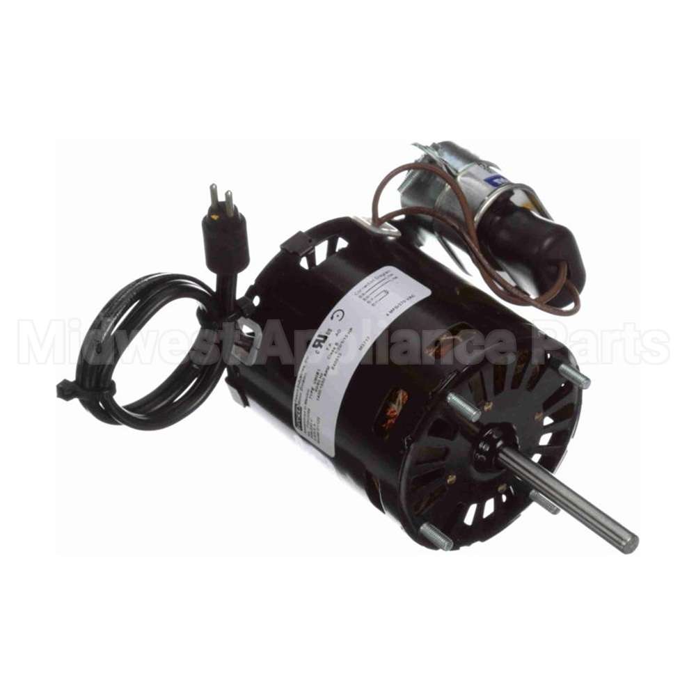 D1125 Fasco Oem Replacement Motor