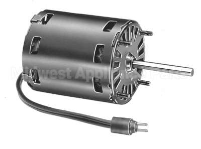 D1126 Regal Rexnord - Fasco 1/15Hp 230V 1550Rpm Cw Mtr