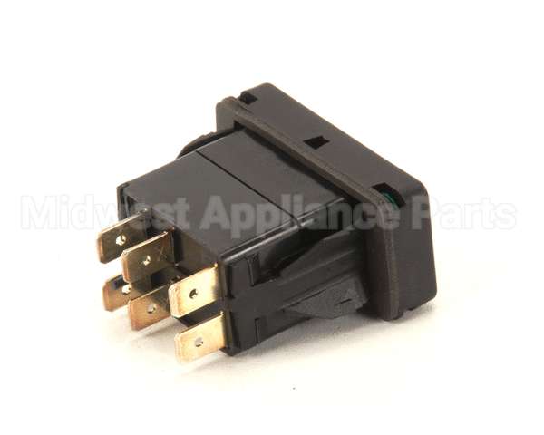 4527625 Garland Switch, Power W/Light 250Vac,