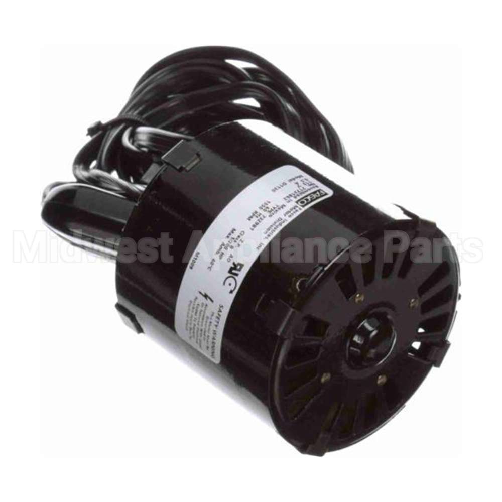 D1130 Fasco Fan And Blower Motor