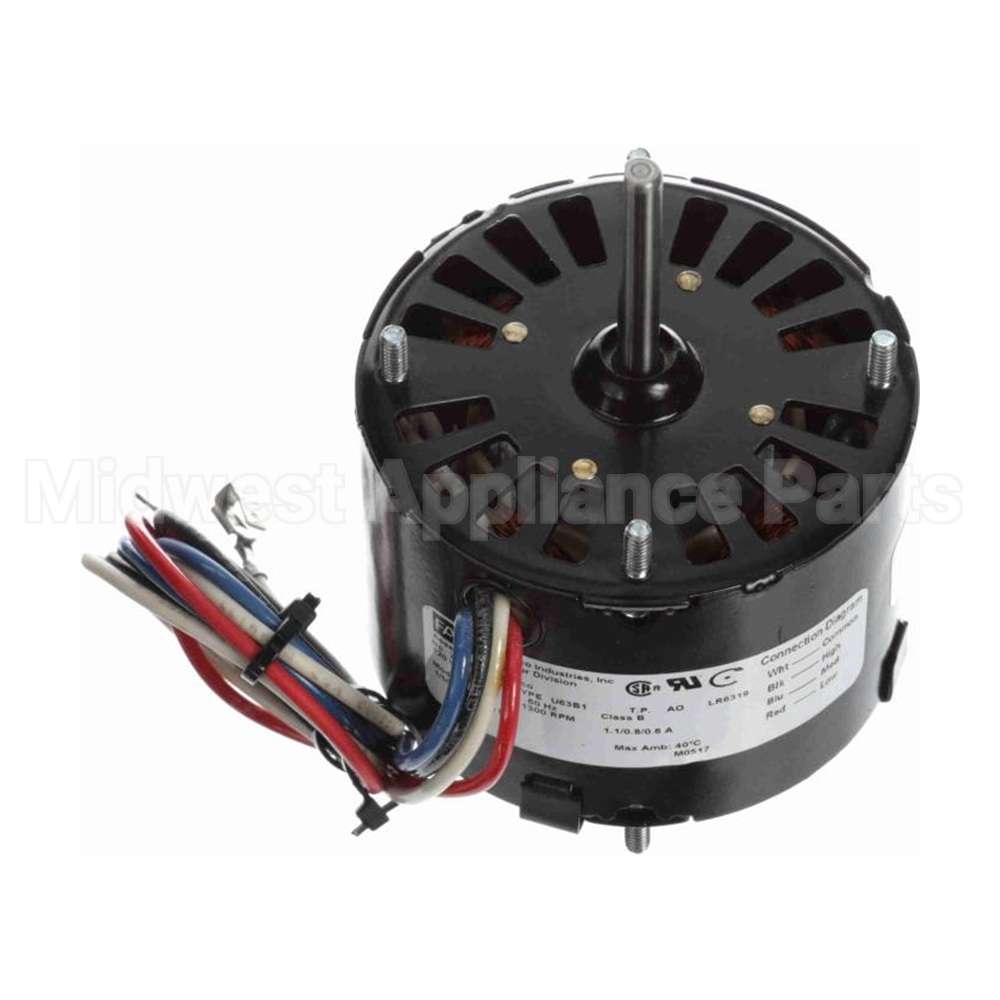 D1134 Fasco Fan And Blower Motor