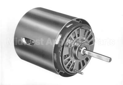 D1138 Regal Rexnord - Fasco 1/50Hp 1550Rpm 3-Speed Cw 115V