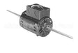 D1140 Regal Rexnord - Fasco 1/10-12-15Hp 115V 1500Rpm Mtr