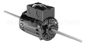 D1141 Regal Rexnord - Fasco 115V 1/15-1/25-1/35Hp 1000Rpm