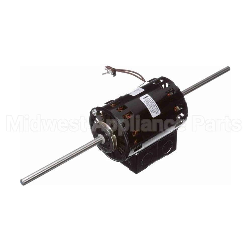 D1141 Fasco Oem Replacement Motor
