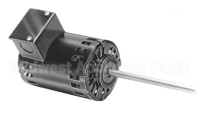 D1144 Regal Rexnord - Fasco 1/25-35-65Hp 115V 1200Rpm Mtr