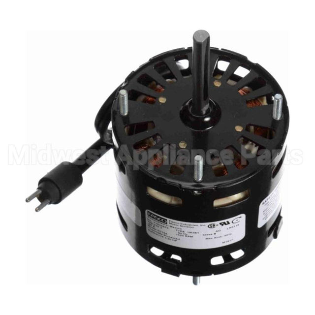 D1154 Fasco Oem Replacement Motor