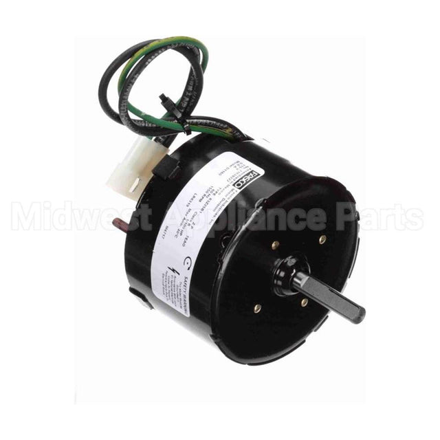 D1160 Fasco Oem Replacement Motor