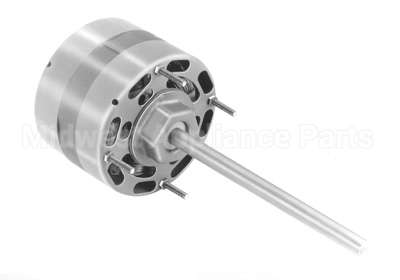 D117 Regal Rexnord - Fasco 1/15Hp 115V 1550Rpm 4Spd Motor