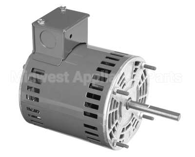 D1170 Regal Rexnord - Fasco 115V 1/15Hp 1550Rpm Motor