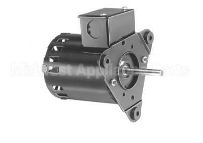 D1173 Regal Rexnord - Fasco 1/30Hp 115V 1500Rpm Cw Motor