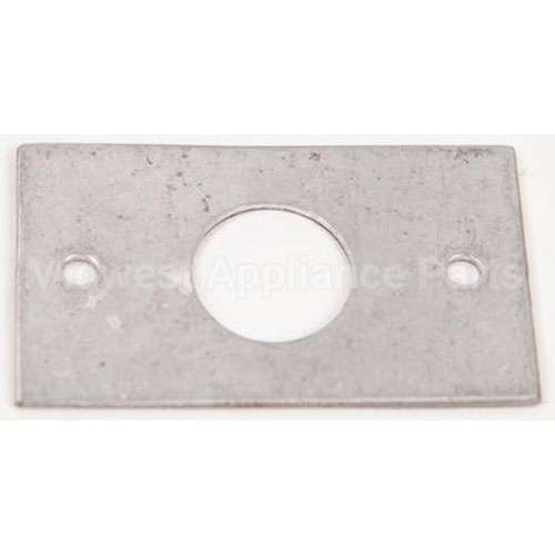 D1177K Compatible Bakers Pride Door Rod Level Patch