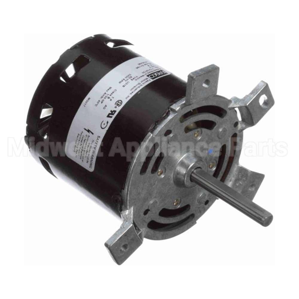 D1196 Fasco Draft Inducer Blower Motor