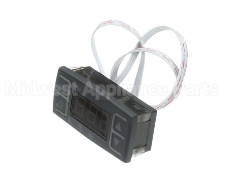 D11AA21704 Turbo Air Temperature Control