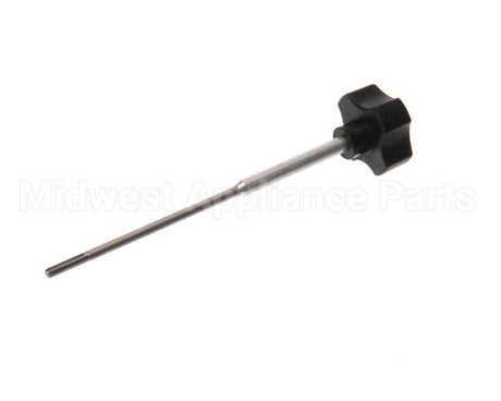 D12 Globe Release Knob, Knife Cover