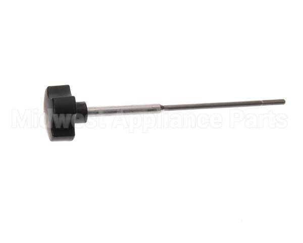 D12 Globe Release Knob, Knife Cover