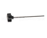 D12 Globe Release Knob, Knife Cover