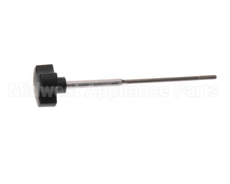 D12 Globe Release Knob, Knife Cover