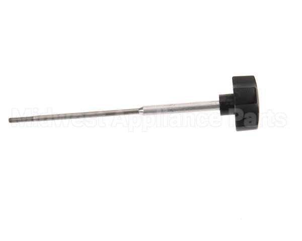 D12 Globe Release Knob, Knife Cover