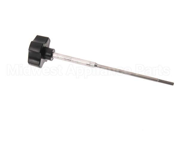 D12 Globe Release Knob, Knife Cover