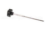 D12 Globe Release Knob, Knife Cover