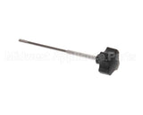 D12 Globe Release Knob, Knife Cover