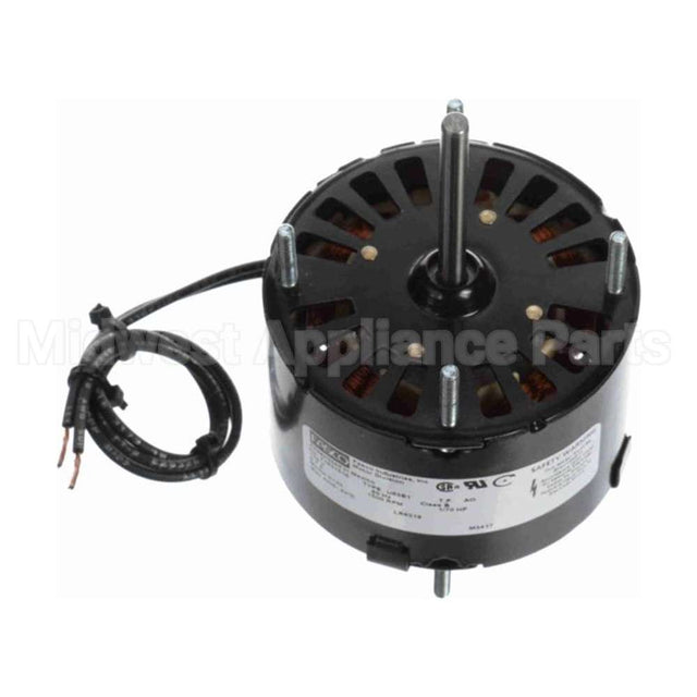 D120 Fasco Fan And Blower Motor