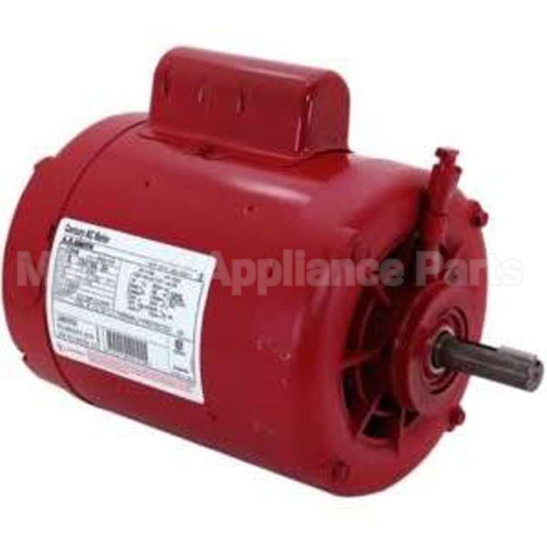 C246 Regal Rexnord - Century Motors 1Hp 115/230V 1800Rpm 56Y Motor