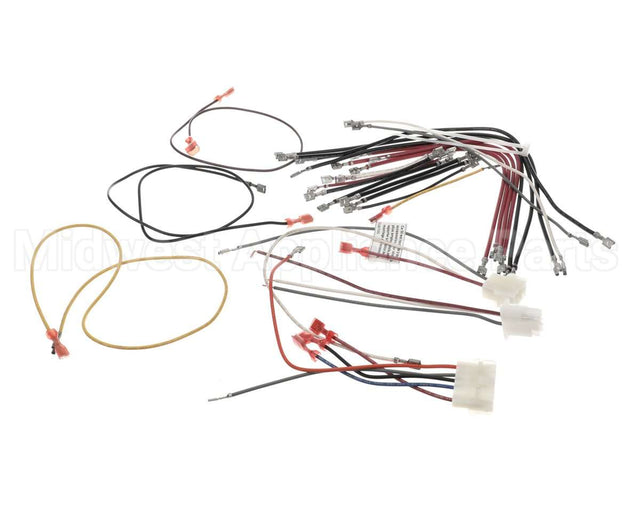 D12541R Nordyne Wiring Harness