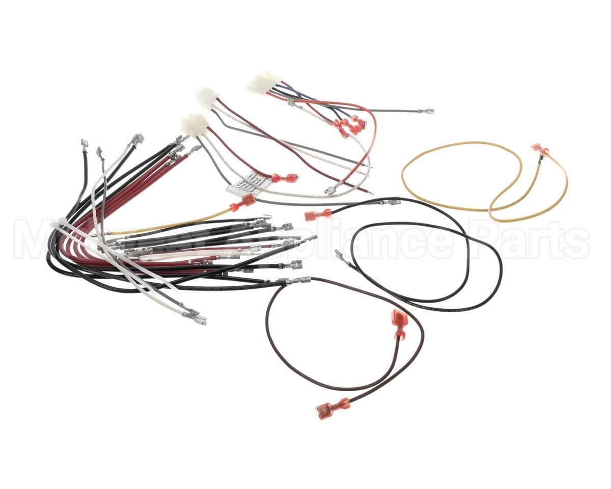 D12541R Nordyne Wiring Harness