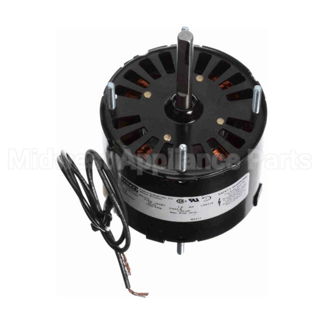 D127 Fasco Fan And Blower Motor