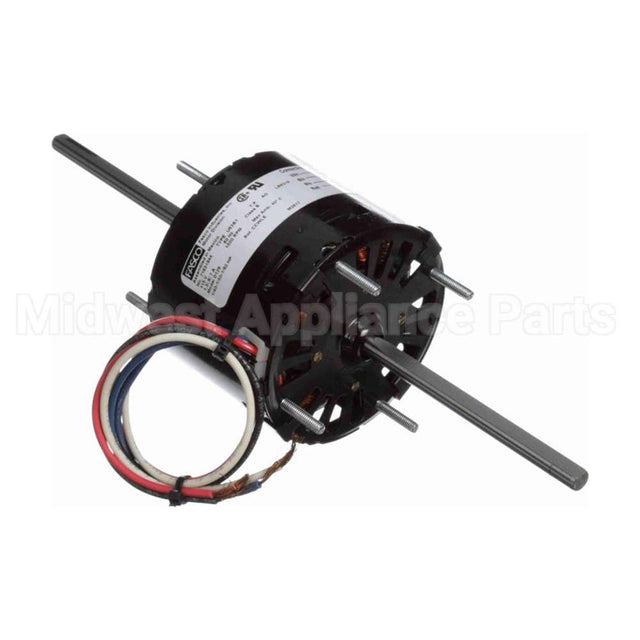 D128 Fasco Fan And Blower Motor