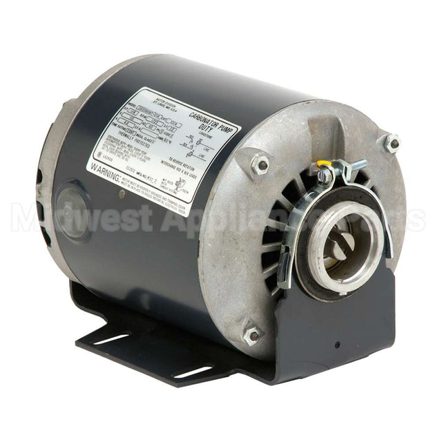 D12B2N4 US Motors Nidec Motor