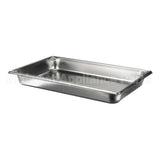 912003 Southern Pride 2-1/2 Steam/Drain Pan