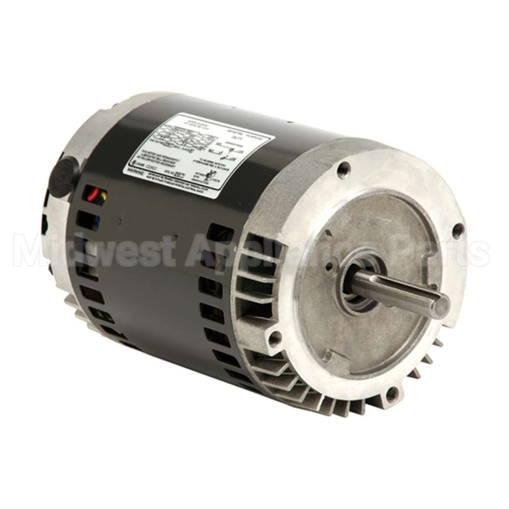 D12CPA2PCR US Motors Nidec Motor