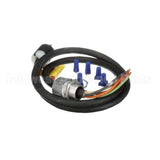 1139-CLE Lincoln Power Cord Acc1132-3