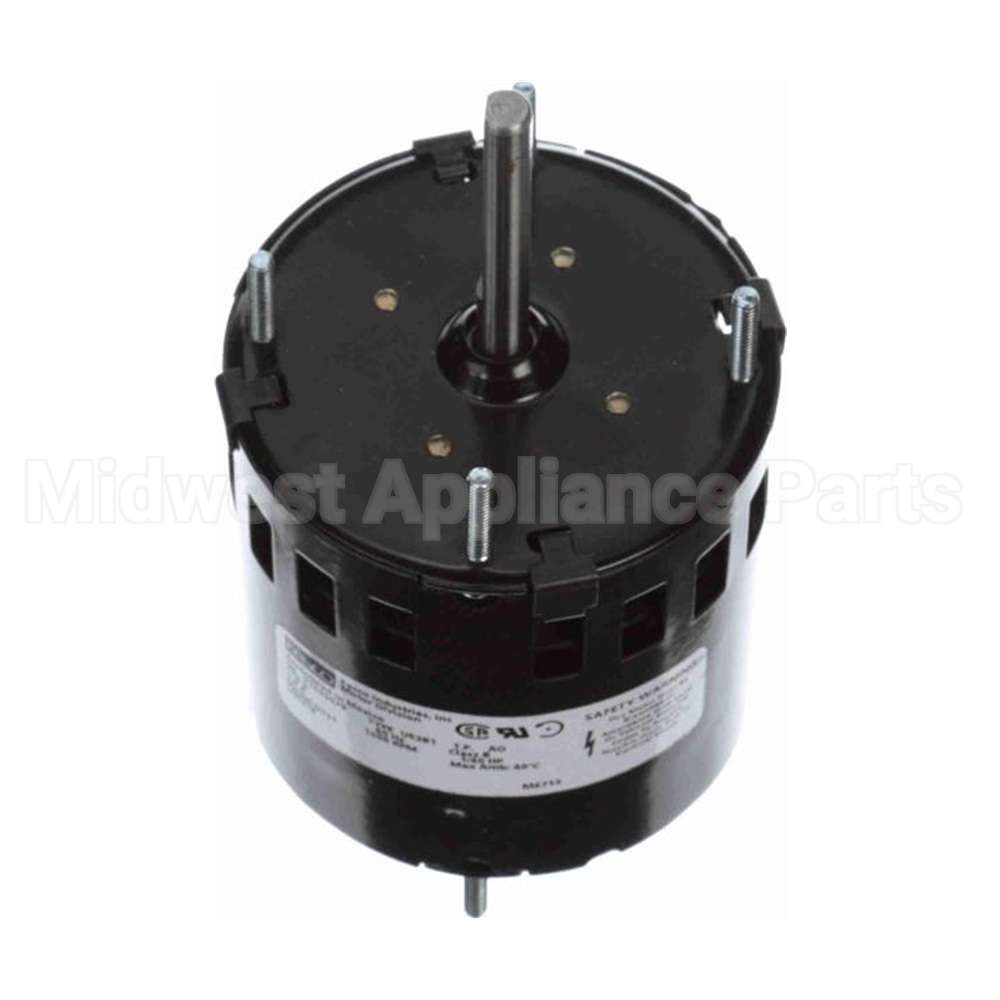 D131 Fasco Fan And Blower Motor
