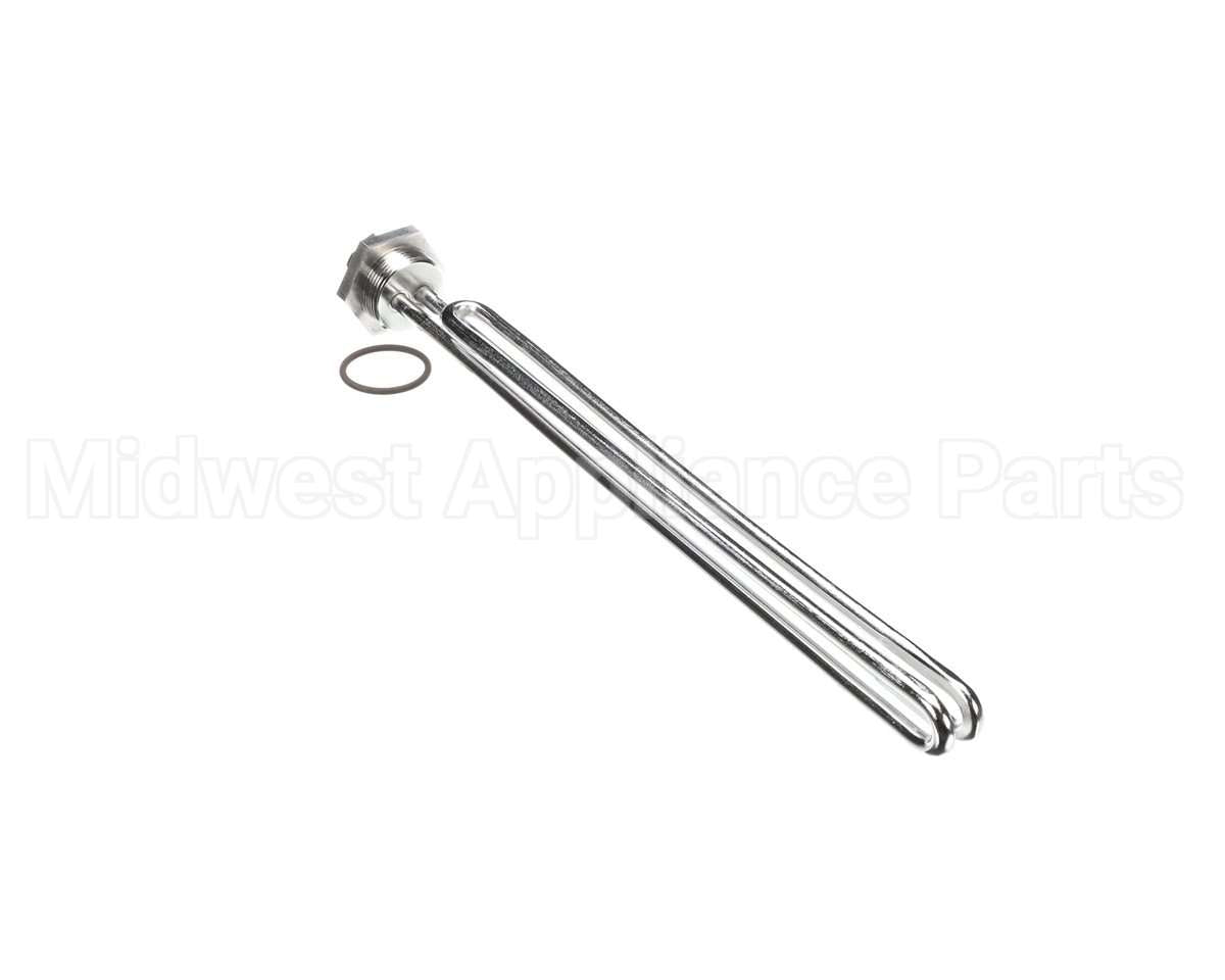 D1315-29 Hubbell Heaters 316L Ss Elmnt 6000W 480V