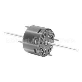 D136 Regal Rexnord - Fasco 1/30Hp 1500Rpm 3.3"Diadblshaft