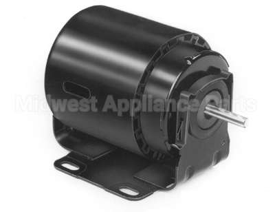 D138 Regal Rexnord - Fasco 115V 1/25Hp 1500Rpm 1Spd Motor