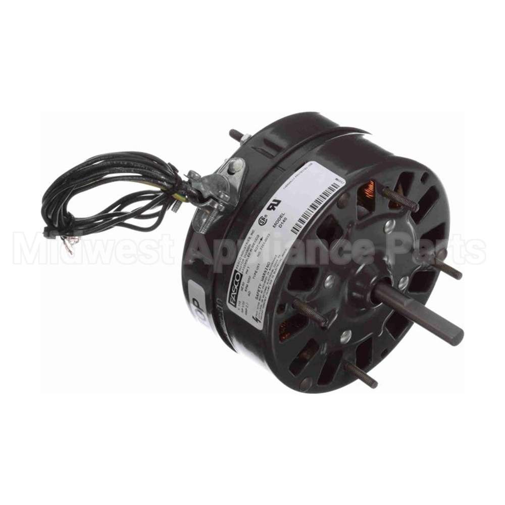 D140 Pems Direct Drive Blower Motor