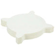 D1400T4 Compatible Keating Filter, Hot Oil - Disc (100)