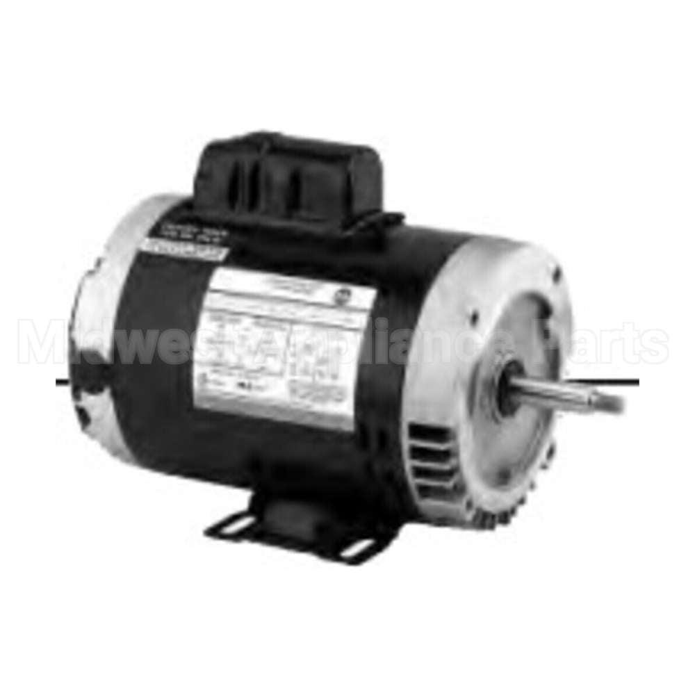 D14B3NCR US Motors Nidec Motor