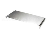 D150120 Turbo Air Rear Stainless Panel Crt772R