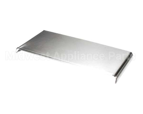 D150120 Turbo Air Rear Stainless Panel Crt772R
