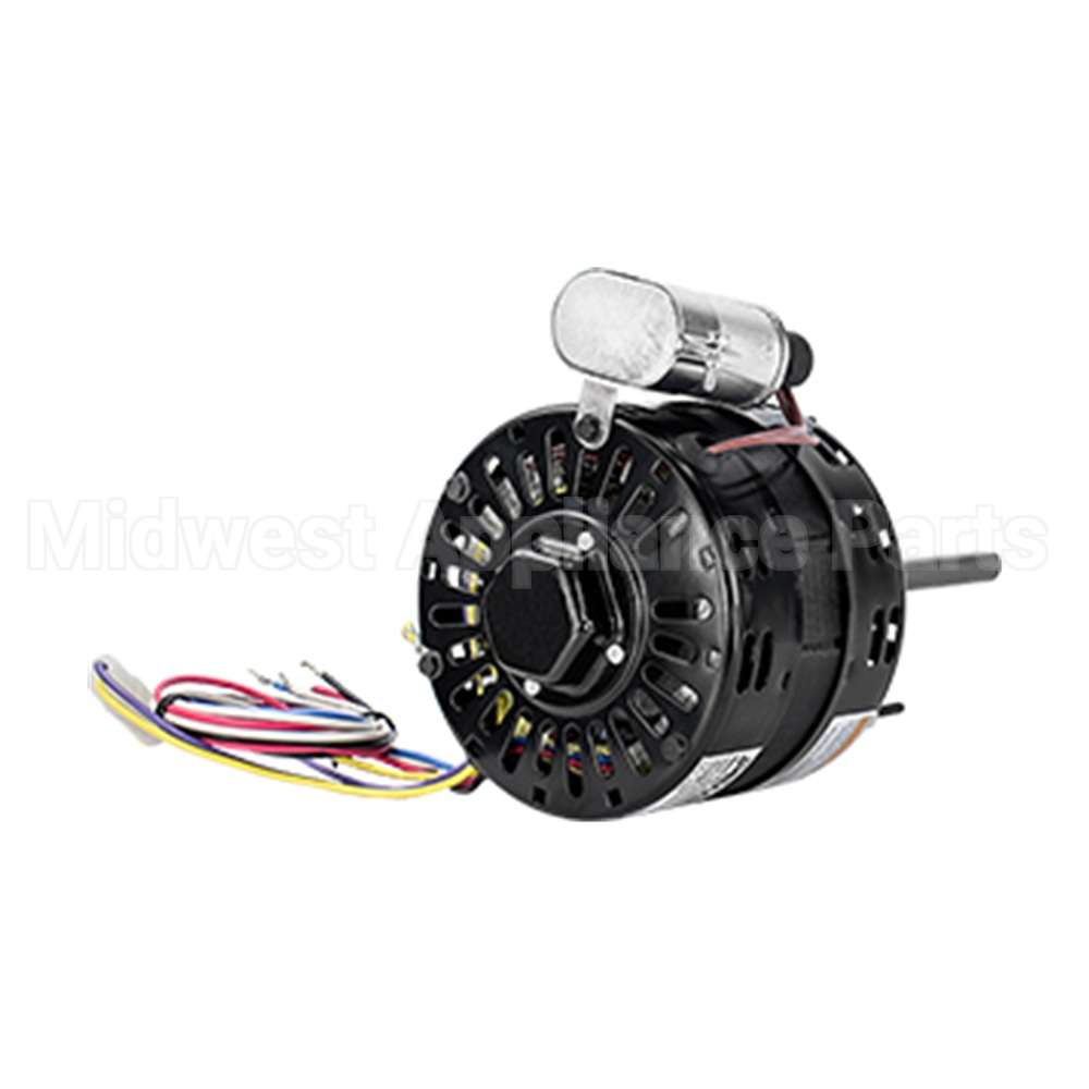 D150P Pems Direct Drive Blower Motor