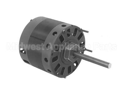 D152 Regal Rexnord - Fasco 1/4-5-6-8 277V 1050Rpm 4Sp Mtr