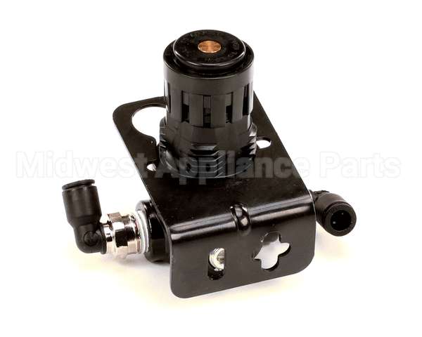 D15405K Doughpro Proluxe Regulator Kit