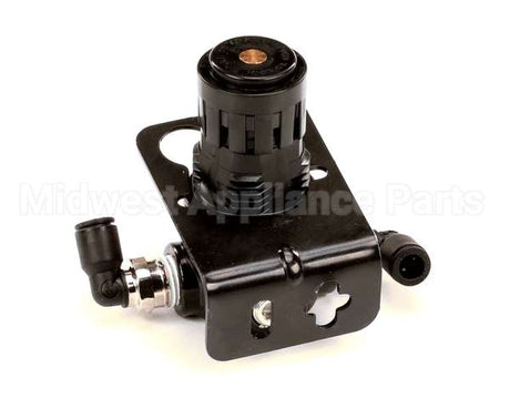 D15405K Doughpro Proluxe Regulator Kit